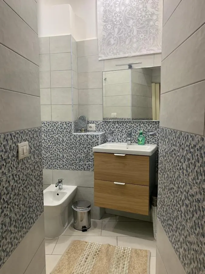 Holiday home Casa Kitea Villa Catania