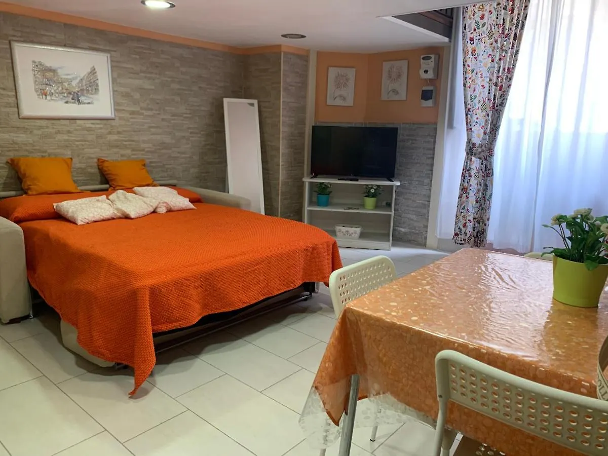 Holiday home Casa Kitea Villa Catania