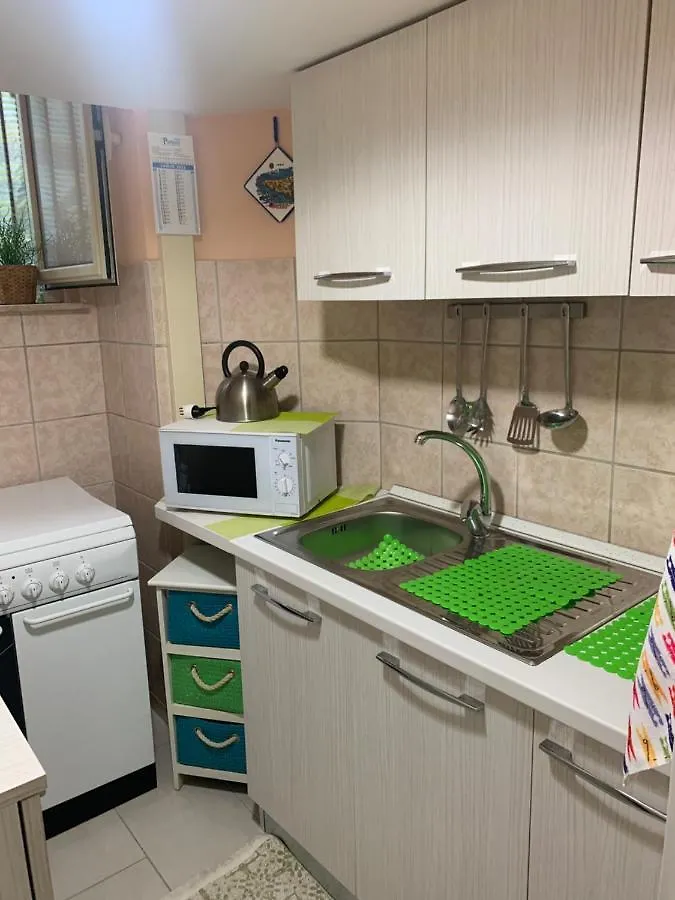 Holiday home Casa Kitea Villa Catania