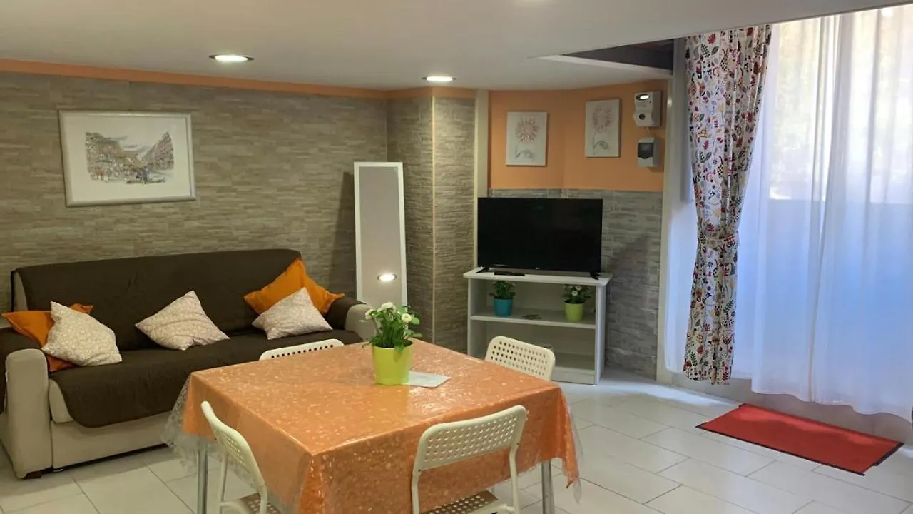 Casa Kitea Villa Catania Italy