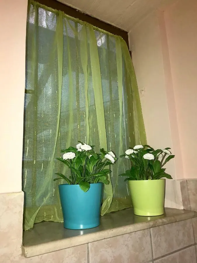 Casa Kitea Villa Catania Holiday home