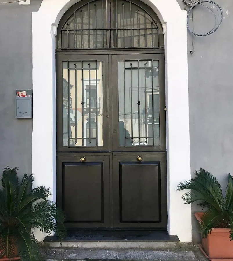 Holiday home Casa Kitea Villa Catania