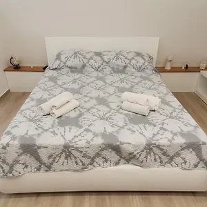 Apartamento Duomo, CTA