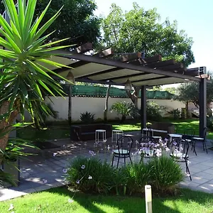 Apartment La Casetta Al Maneggio, CTA