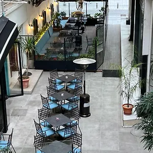 Onar , Larnaca Cypr