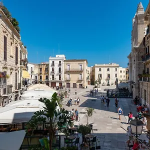 Mercantile - Vecchia , Bari Włochy