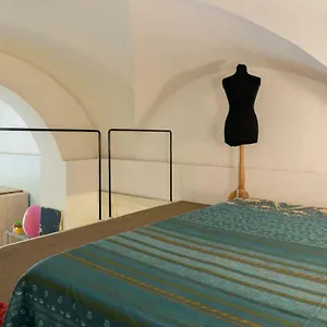 Casetta Celeste Apartament
