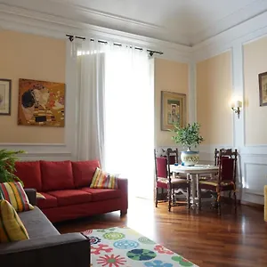 Apartamento Elegante Centro Storico, CTA